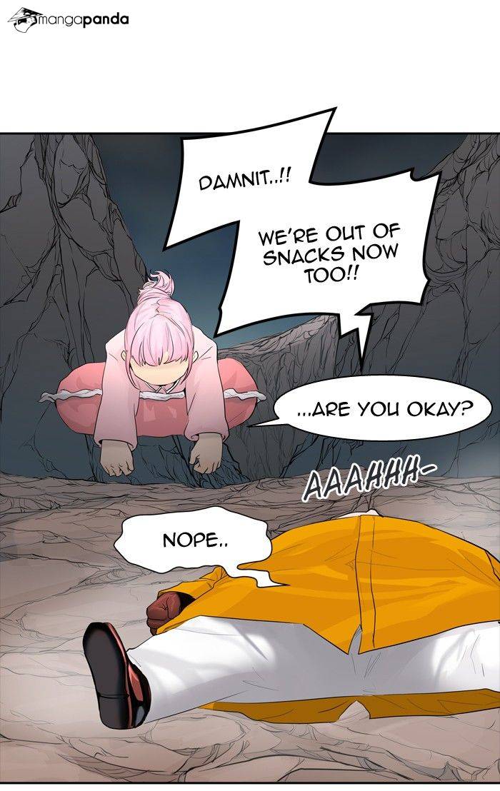 Tower of God Chapter 358 image 77